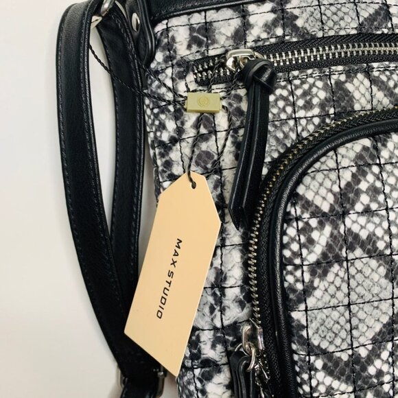 Max Studio Women's Handbag - Picture 3 of 8